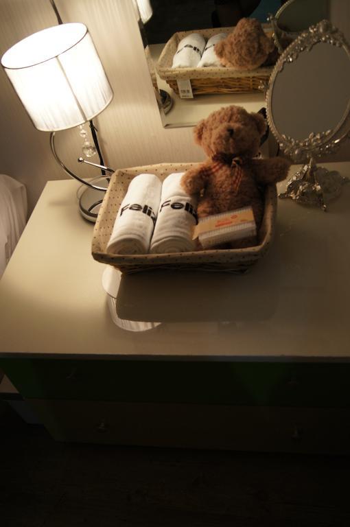 Feliz Guesthouse, Seoul Station Zewnętrze zdjęcie