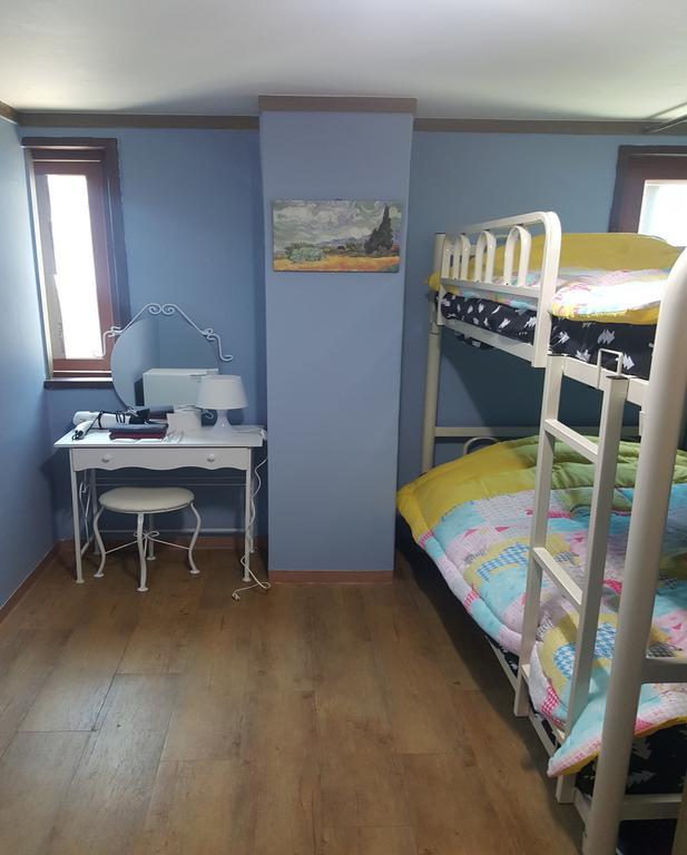 Feliz Guesthouse, Seoul Station Zewnętrze zdjęcie