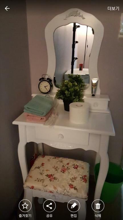 Feliz Guesthouse, Seoul Station Zewnętrze zdjęcie