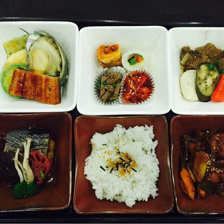 Feliz Guesthouse, Seoul Station Zewnętrze zdjęcie