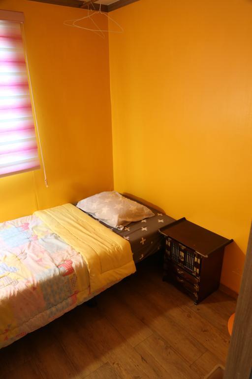 Feliz Guesthouse, Seoul Station Zewnętrze zdjęcie