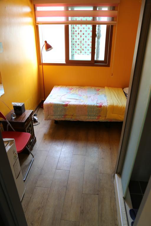Feliz Guesthouse, Seoul Station Zewnętrze zdjęcie