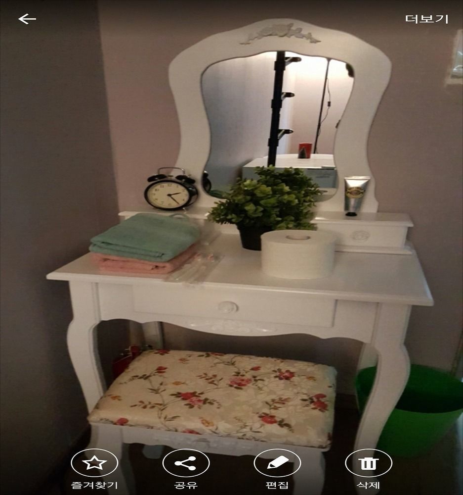 Feliz Guesthouse, Seoul Station Zewnętrze zdjęcie