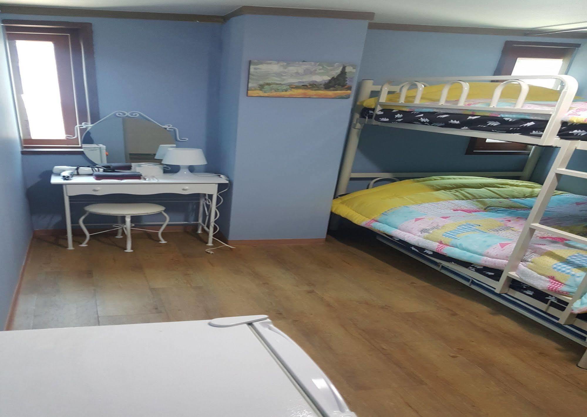 Feliz Guesthouse, Seoul Station Zewnętrze zdjęcie